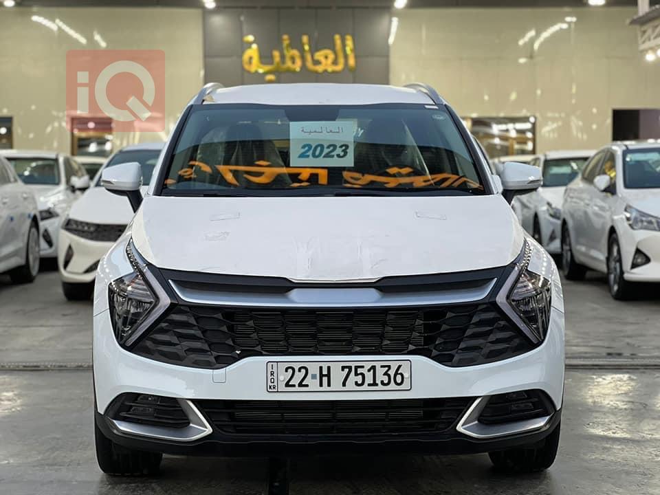 کیا سپۆرتاج